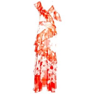 Alice and Olivia Olympia Gown